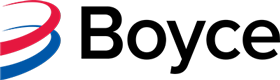 Boyce Systems Logo